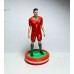 1/24 Christiano Ronaldo Handpainted figure Portugal 2026 World Cup